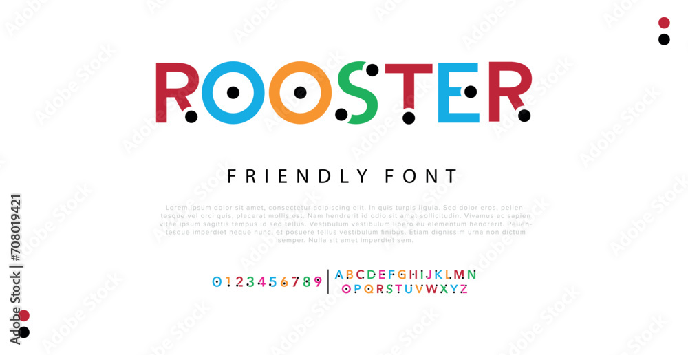 Modern abstract digital alphabet font. Minimal technology typography, Creative urban sport fashion futuristic font and with numbers. vector illustration Modern abstract digital alphabet font. Minimal technology typography, Creative urban sport fashion futuristic font and with numbers. vector illustration