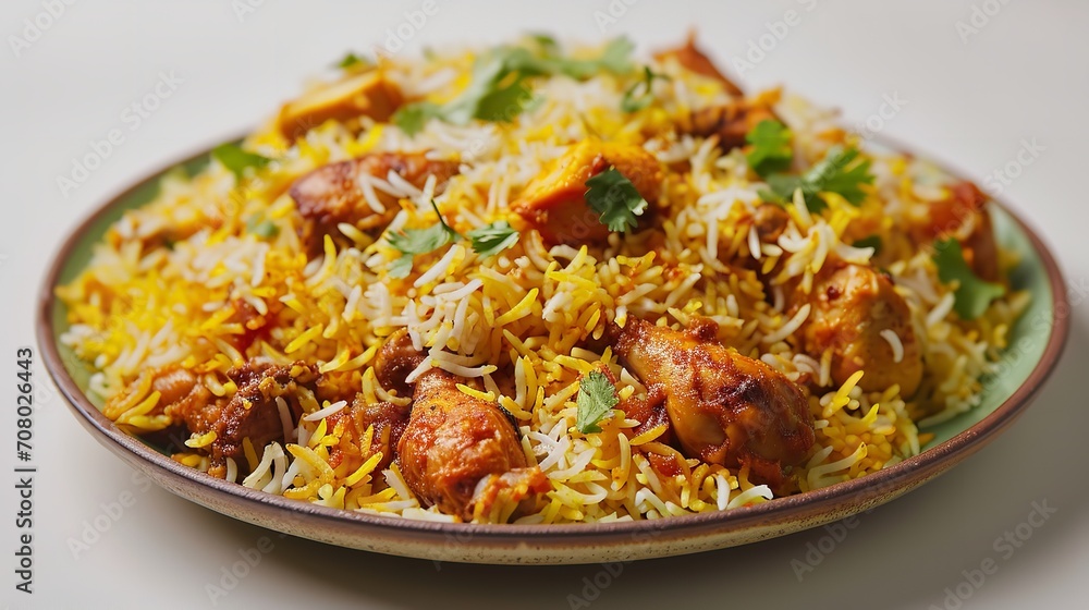 Set of Chicken Biryani Spicy Indian, UK And Chines Malabar
Set of Chicken Biryani Spicy Indian, UK And Chines Malabar