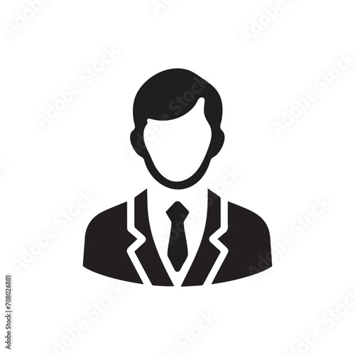 man icon