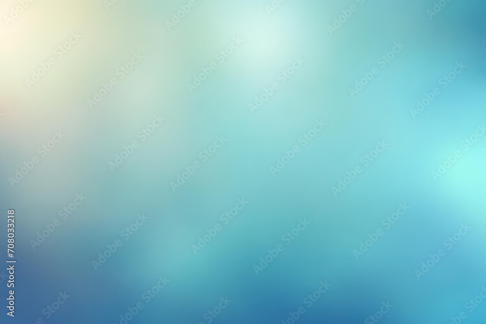 Abstract gradient smooth blurred Bokeh Blue background image Abstract gradient smooth blurred Bokeh Blue background image