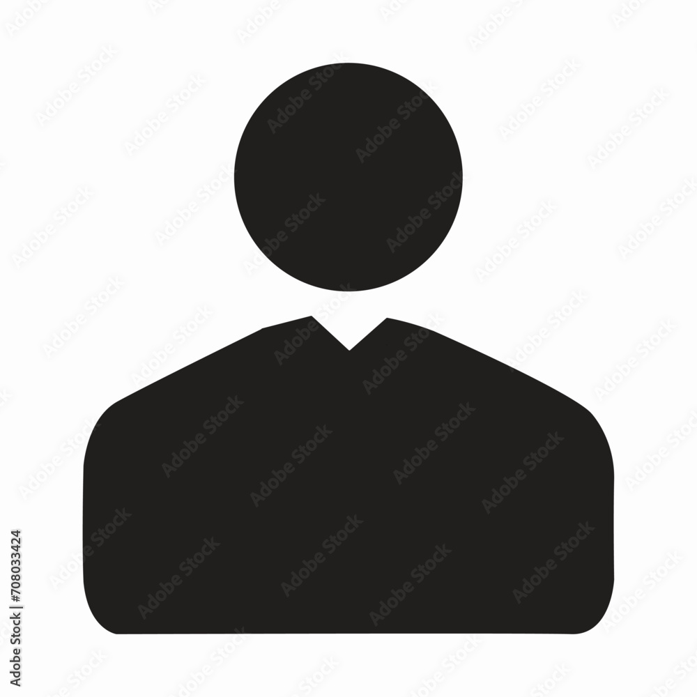 Man, Business man icon vector illustration eps Man, Business man icon vector illustration eps