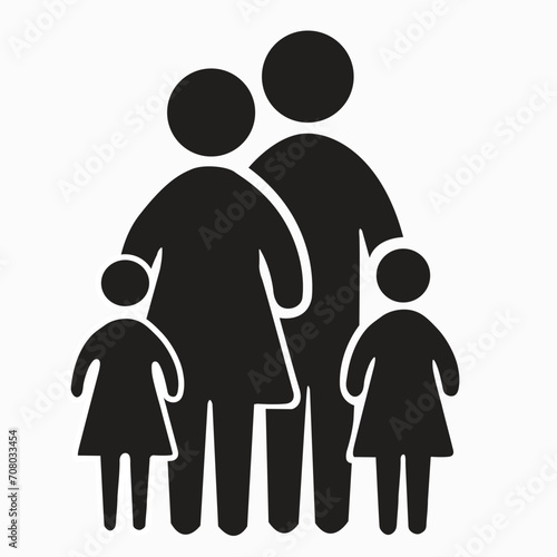 Man, Business man icon vector illustration eps
