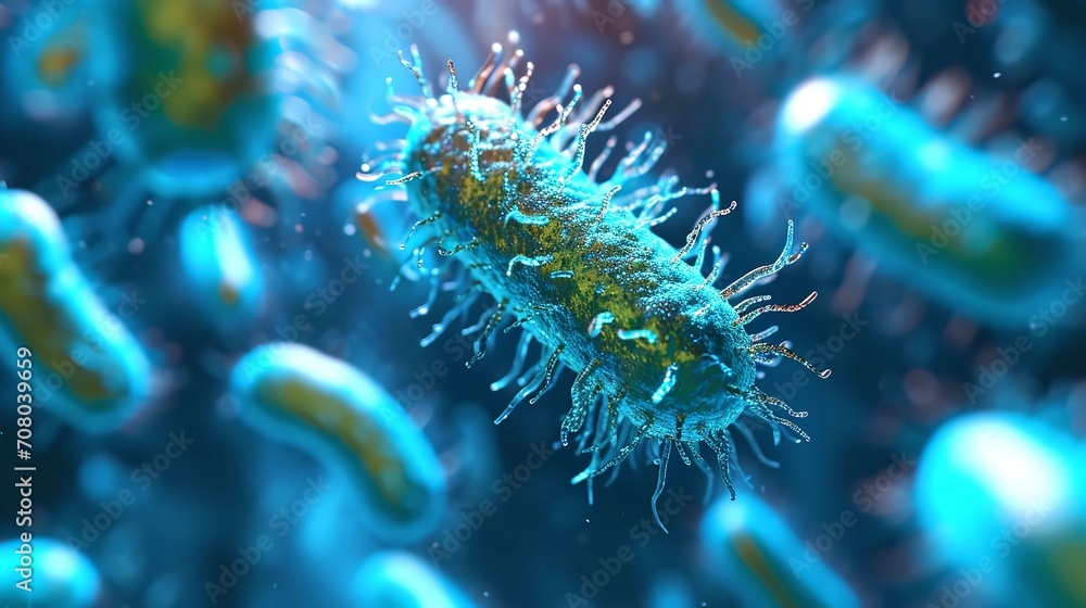 Fototapeta premium World Cancer Day Concept Background