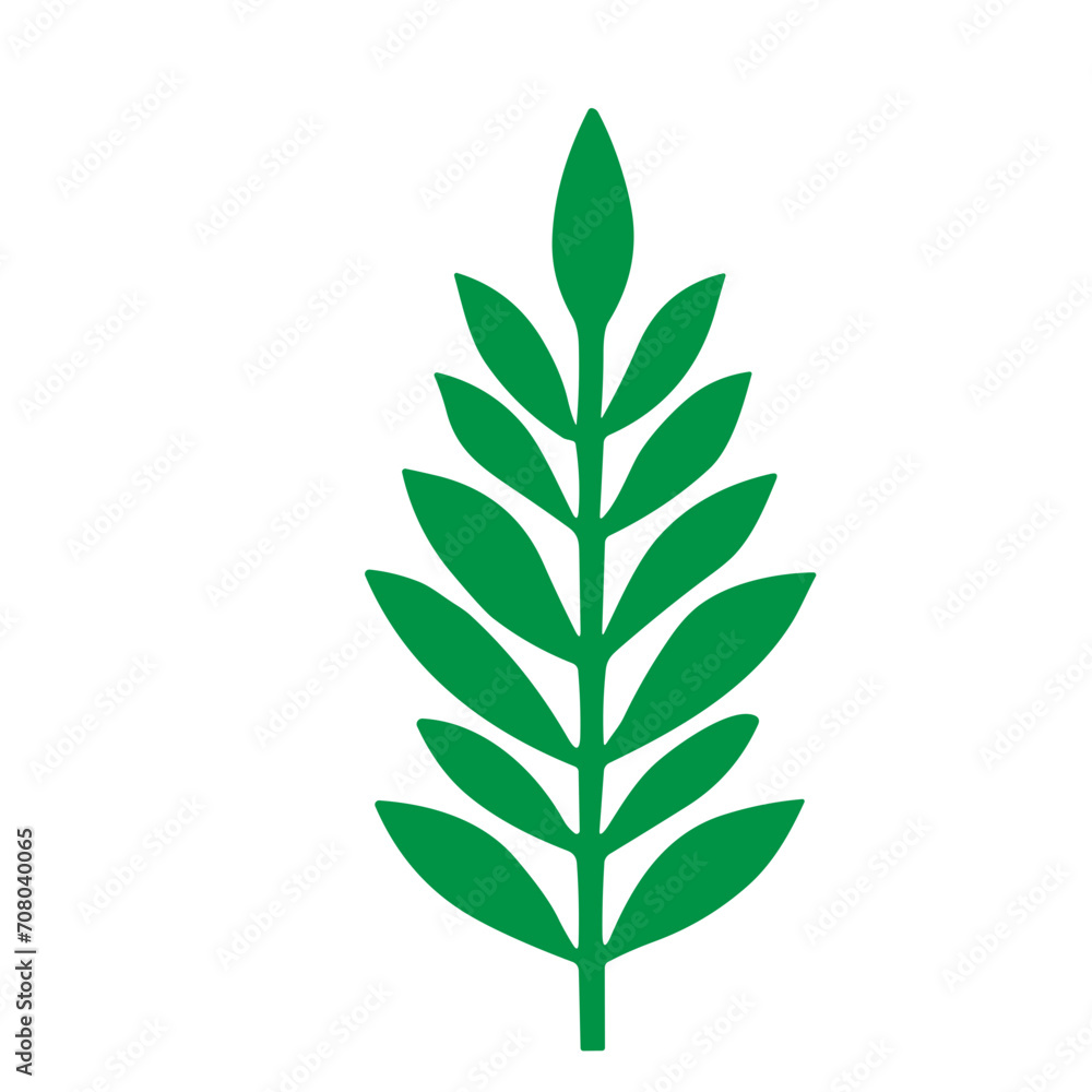 tree and bushes vector tree and bushes vector