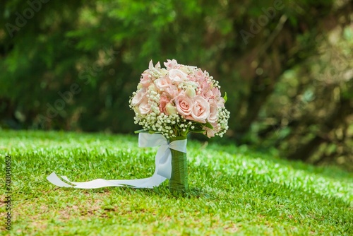 Flowers Bouquet