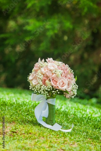 Flowers Bouquet