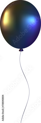 Pearl Balloon. Balloon for party decorations