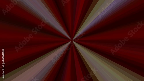 Wallpaper Mural 3D Abstract shining bright lines set wave, colorful, black background	 Torontodigital.ca