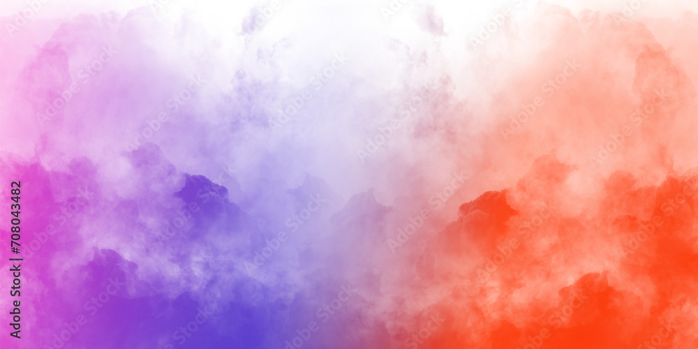 Fog or smoke abstract Transparent background. Mist or smog isolated on transparent background.
