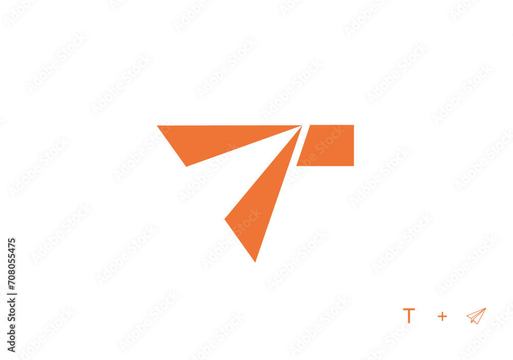 Creative and Vibrant Letter T Logo Design with Colorful Gradient Concept. T Logo with Blend Style for Business and Technology Brand Identity Set of letter T minimal logo icon design template elements Creative and Vibrant Letter T Logo Design with Colorful Gradient Concept. T Logo with Blend Style for Business and Technology Brand Identity Set of letter T minimal logo icon design template elements