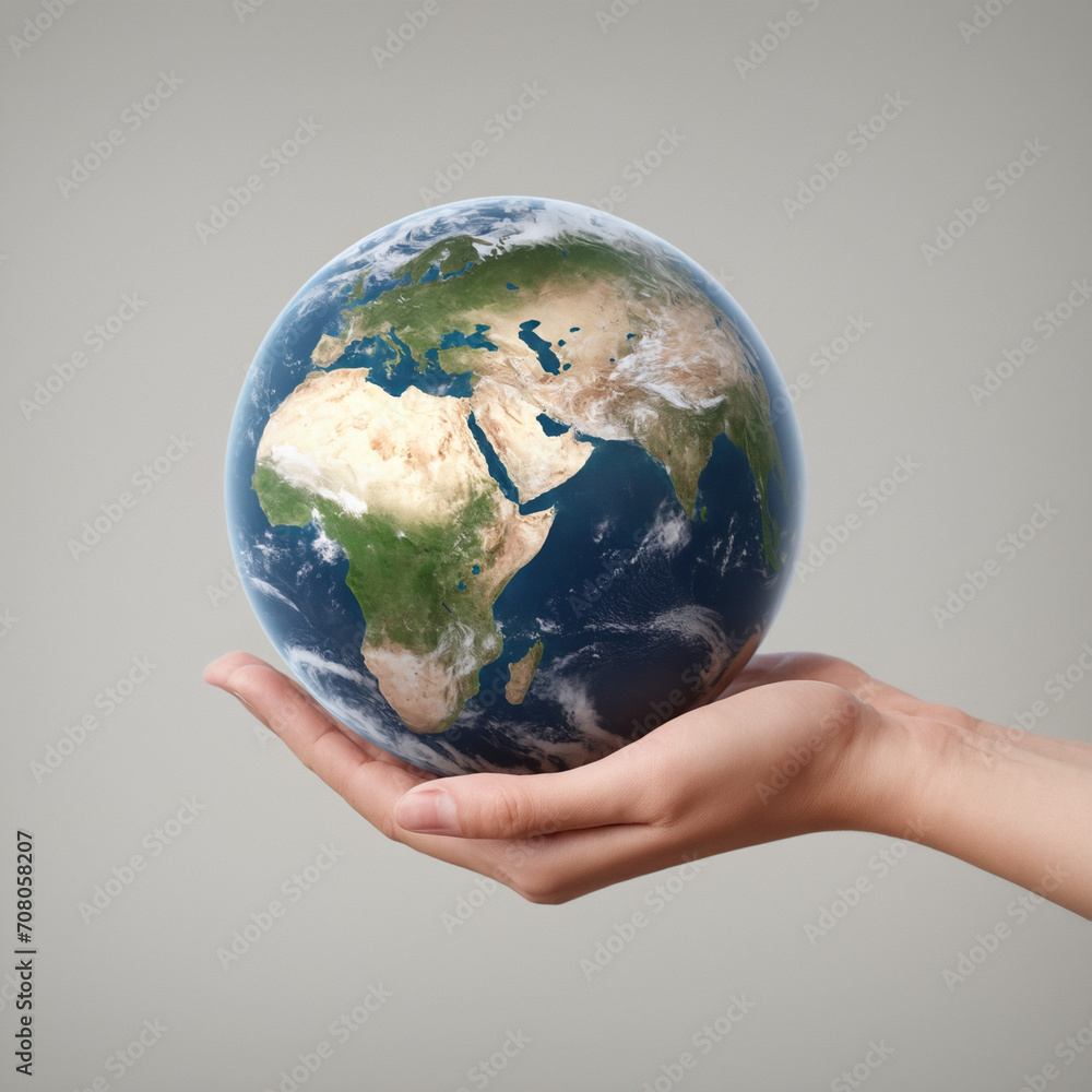 earth in hands, save earth illustration earth day earth in hands, save earth illustration earth day