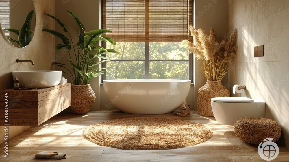 Scandinavian Simplicity Toilet Design Scandinavian Simplicity Toilet Design
