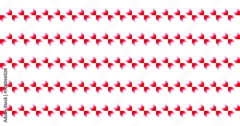Fototapeta premium red and white background 