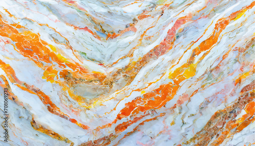 white yet colored light elegant marble