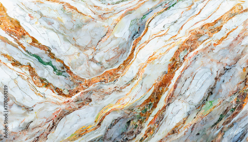 white yet colored light elegant marble
