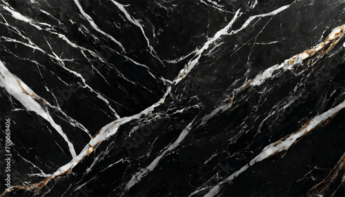 black and white marble