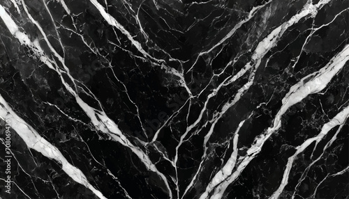 black and white marble