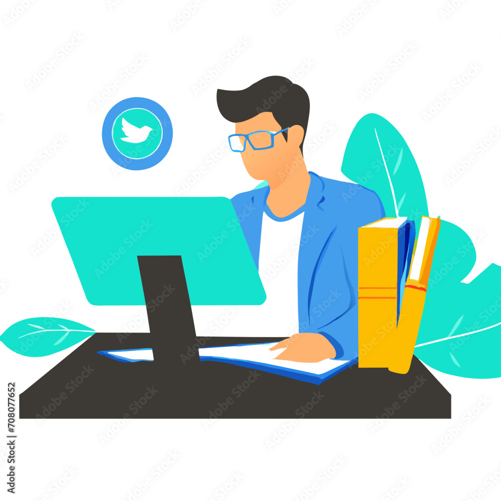 person working on laptop person working on laptop