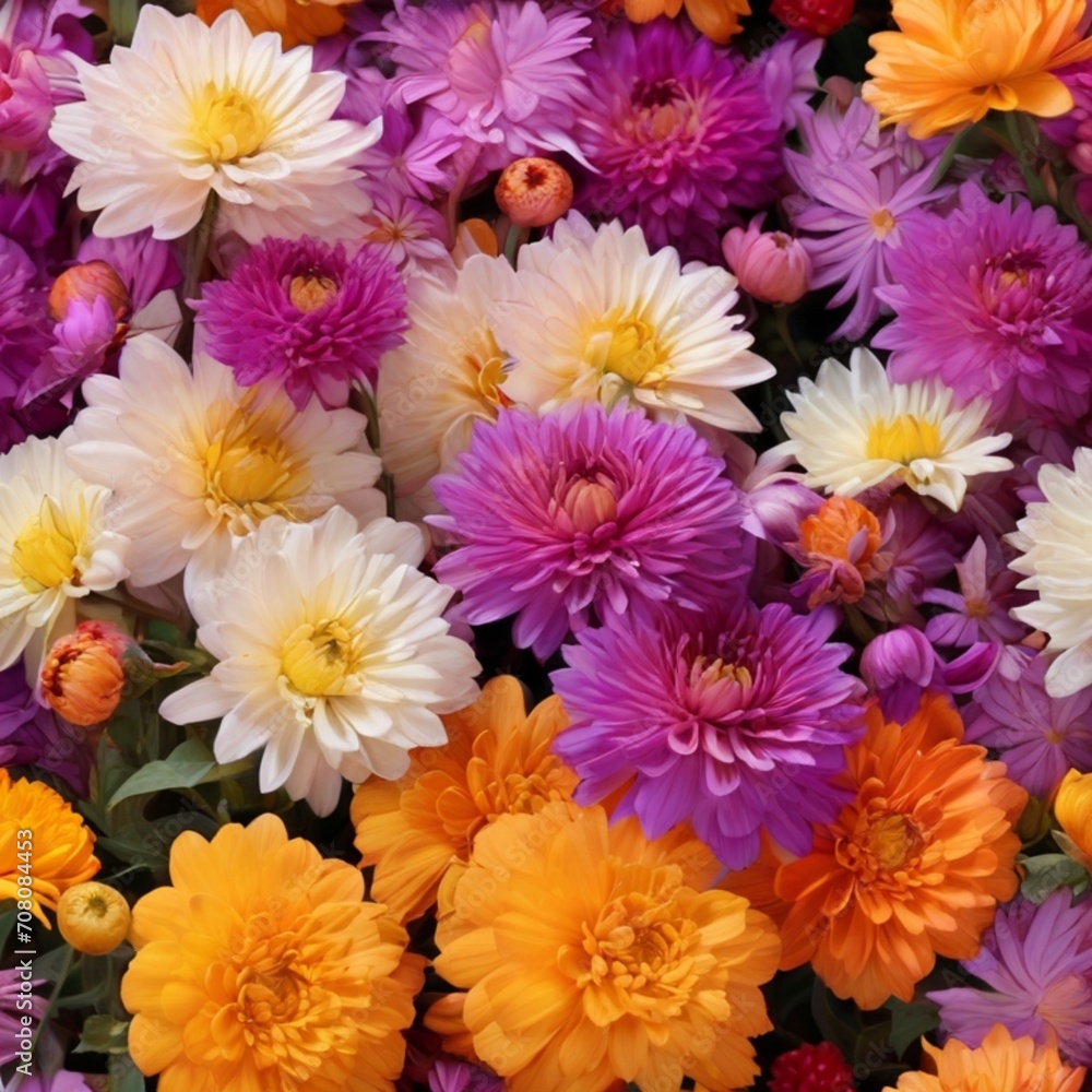 bouquet of flowers bouquet of flowers