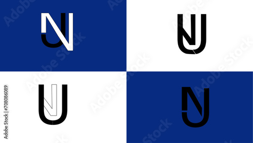 NU logo,  vector,  nu, idea, 