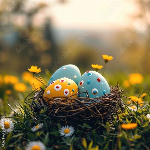 Happy easter