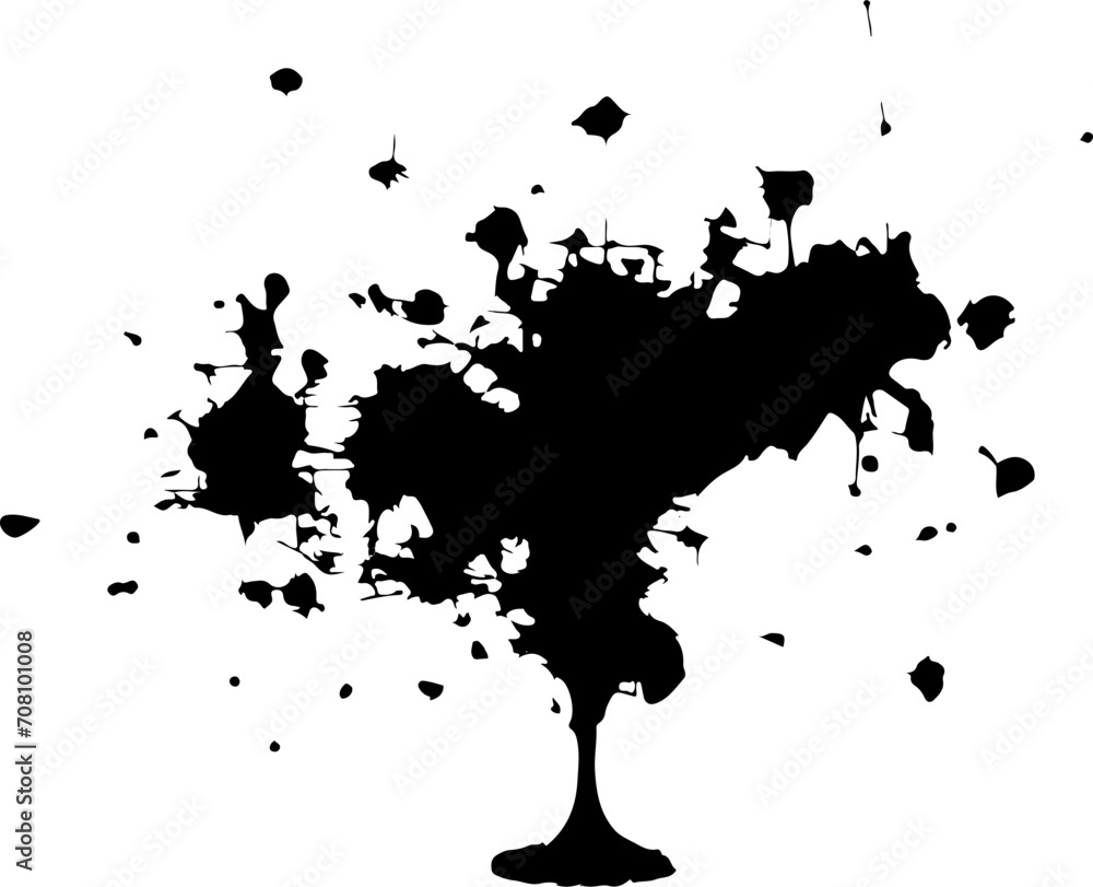 Φωτογραφία Verschiedene Vektor Grafiken im Bereich vektor, grafik, illustration, mensch, ba