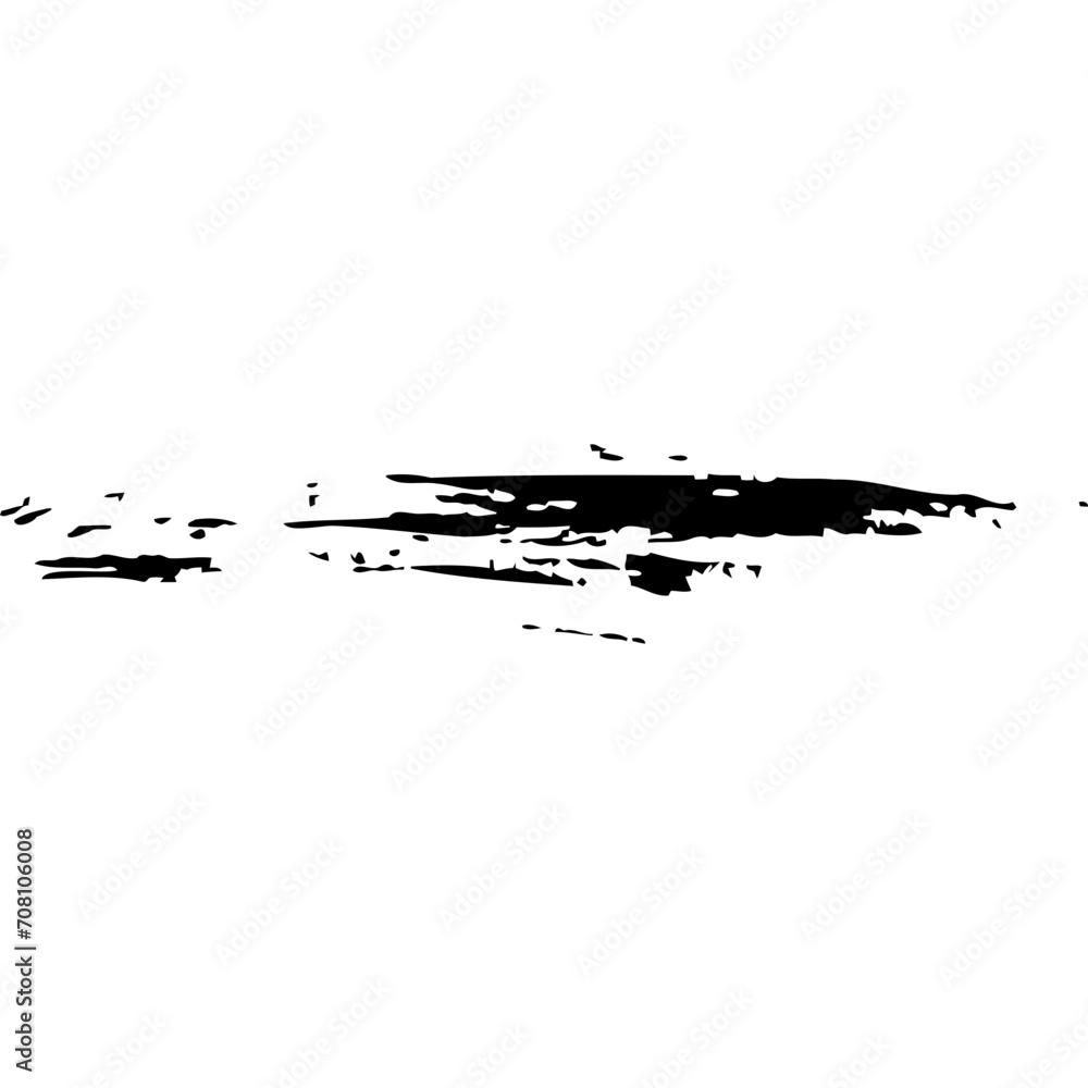 Abstract Graffiti Line Scribble Shape Element Abstract Graffiti Line Scribble Shape Element