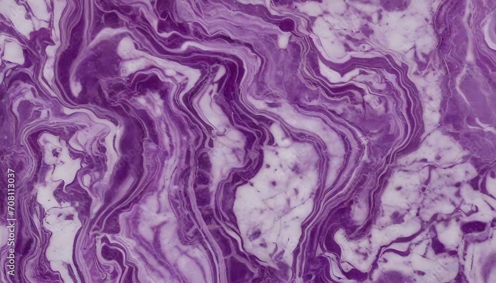 Violet marble macro template Violet marble macro template