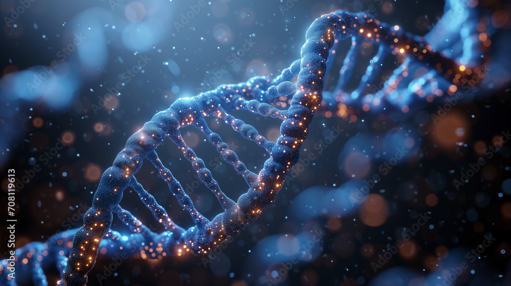 human DNA code human DNA code