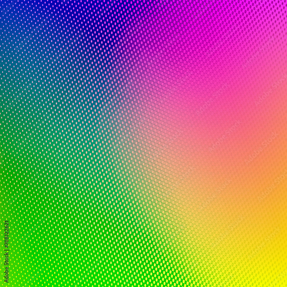 Colorful Blue, green, pink mixed gradient square background, Usable for social media, story, banner, Ads, poster, celebration, event, template and online web ads Colorful Blue, green, pink mixed gradient square background, Usable for social media, story, banner, Ads, poster, celebration, event, template and online web ads