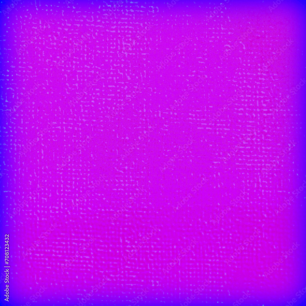 Abstract pink square background with blue border, Usable for social media, story, banner, Ads, poster, celebration, event, template and online web ads