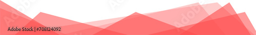 Geometric Polygon Border