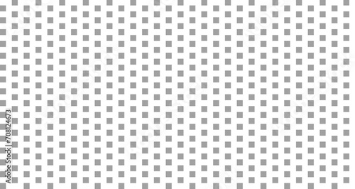 Simple grey and white background pattern. Retro pixel illustration. Old school wallpaper texture.