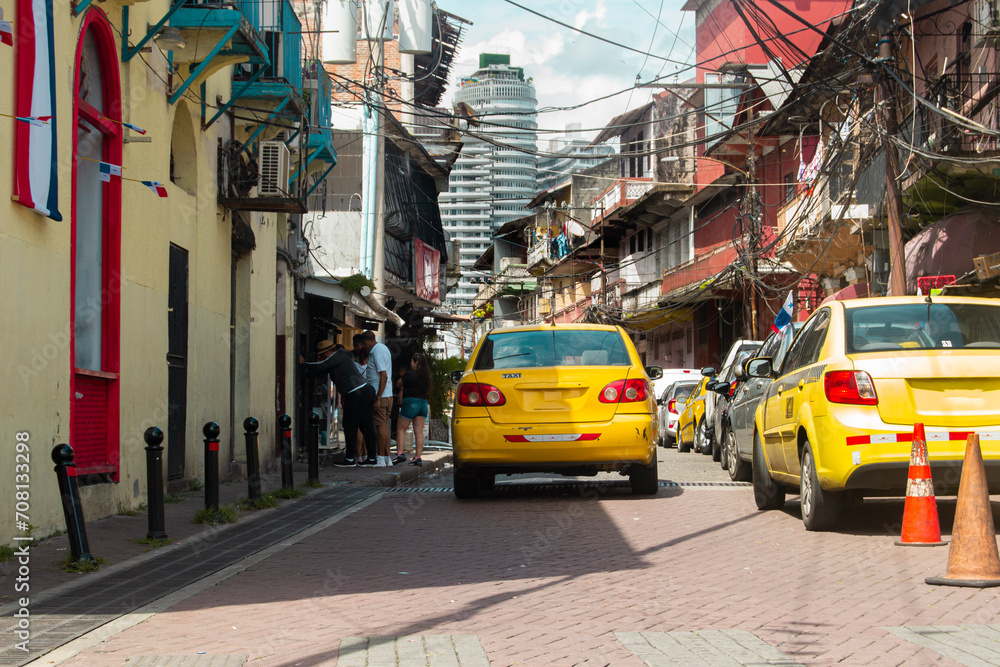 Panama City, Panama