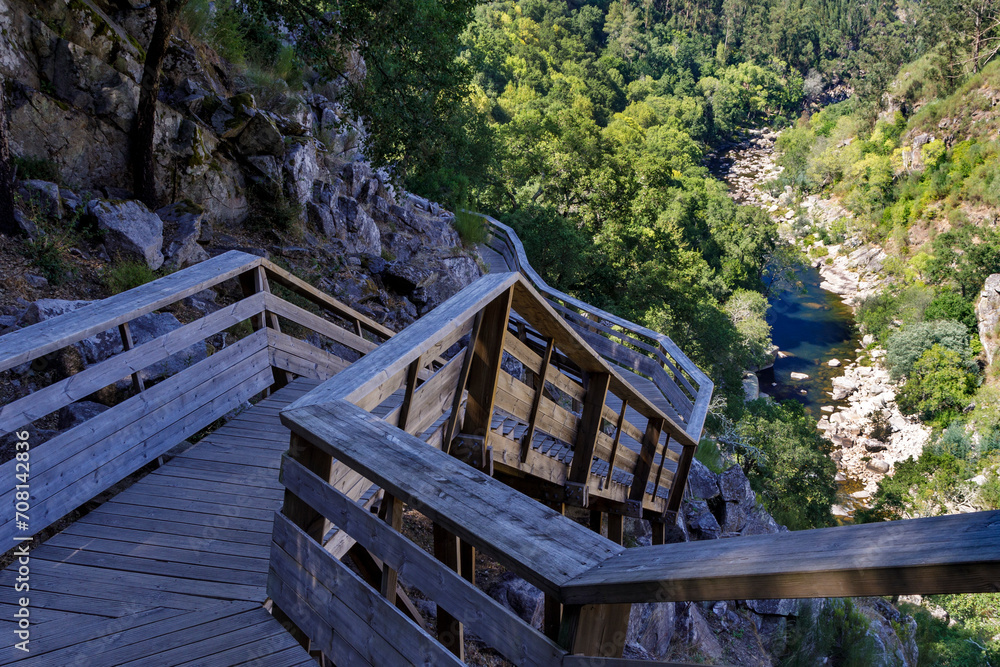 Arouca 516 suspension pedestrian bridge and Paiva walkways Arouca 516 suspension pedestrian bridge and Paiva walkways