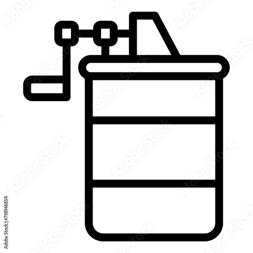 Honey Extractor icon
