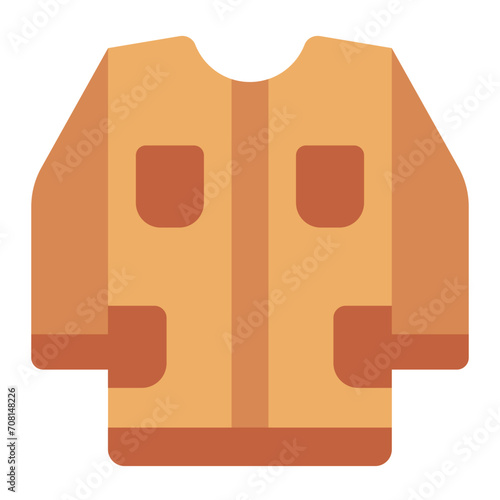 Bee Suit clothes icon