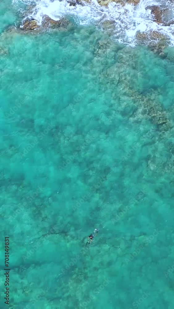Water and Sea: Textured Ocean and Underwater Beauty Water and Sea: Textured Ocean and Underwater Beauty