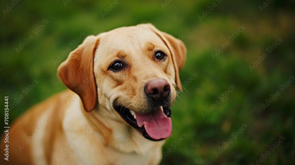 Dogs captured with the camera at the right moment. Generative Ai Dogs captured with the camera at the right moment. Generative Ai