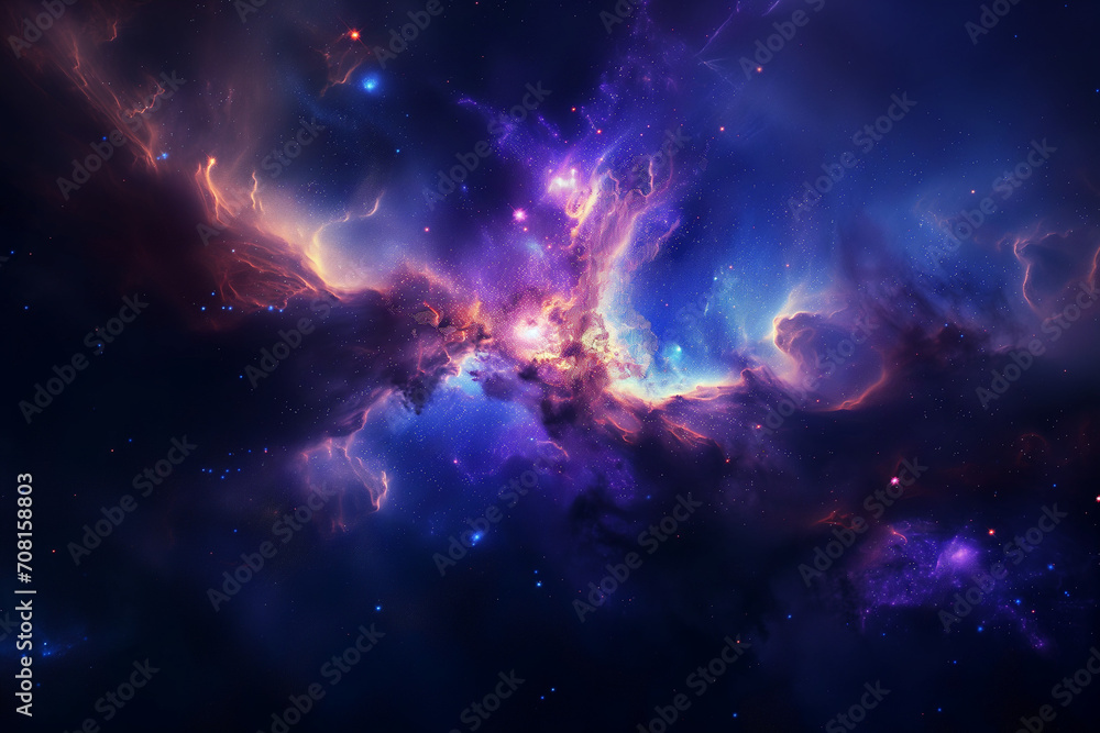 star of space star of space