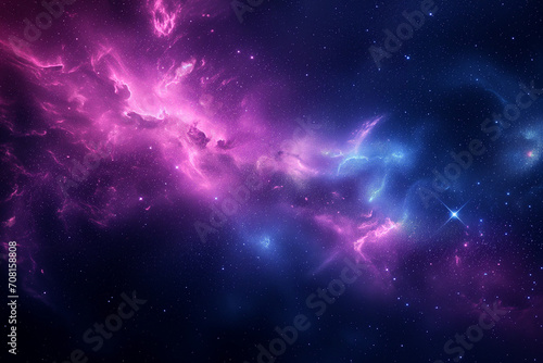 Wallpaper Mural background with stars Torontodigital.ca