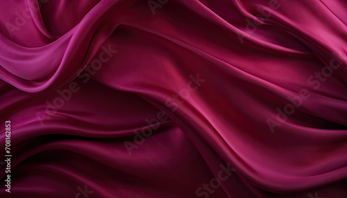 Abstract velvet silk texture background