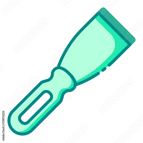Scraper icon