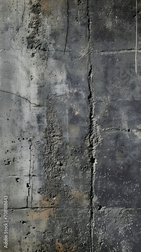 background of concrete texture with scratches