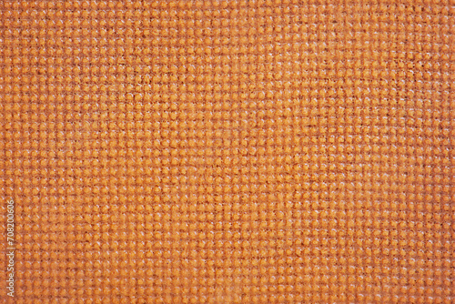 Gingerbread texture as a background. Material for gingerbread designers.