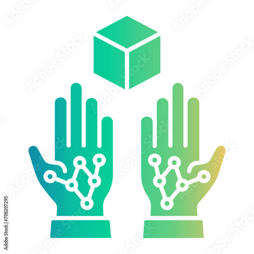 motion sensor icon