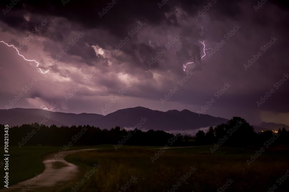 Gewitter Gewitter