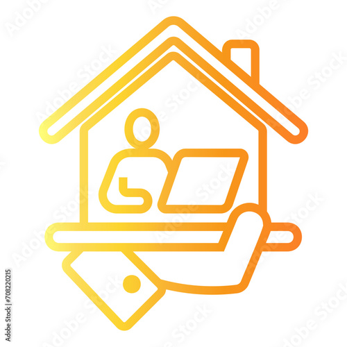 working icon