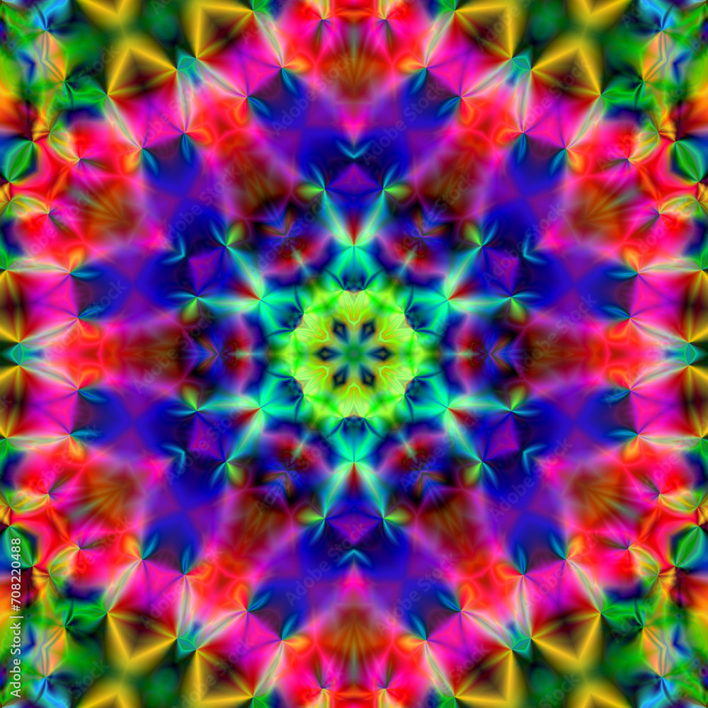 psychedelic background. bright colorful patterns. background scr psychedelic background. bright colorful patterns. background scr