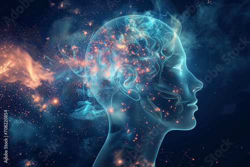 Thinking Brain, Consciousness Mind